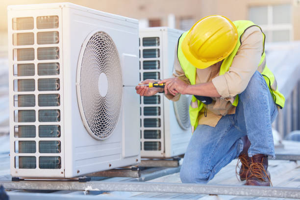 Best Ductless HVAC repair  in White City, UT