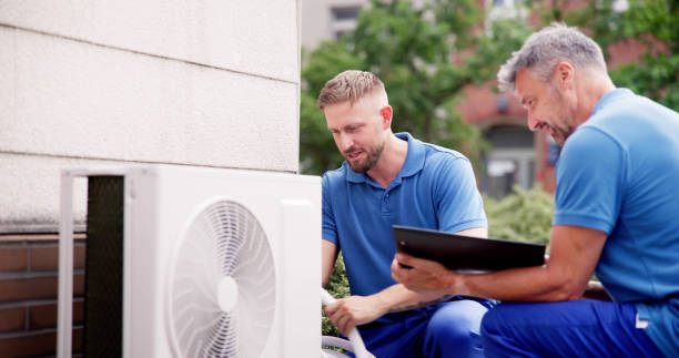 Best HVAC maintenance near me  in White City, UT