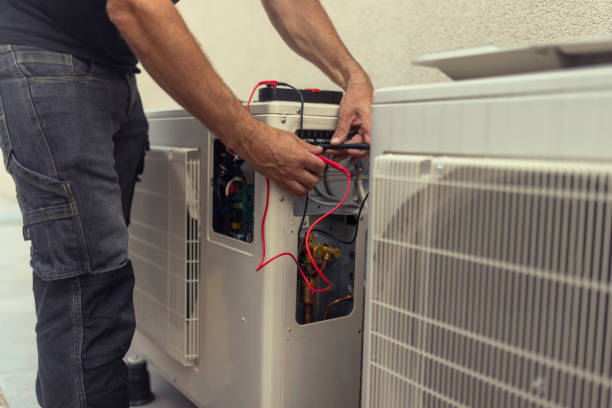 Best HVAC installation services  in White City, UT