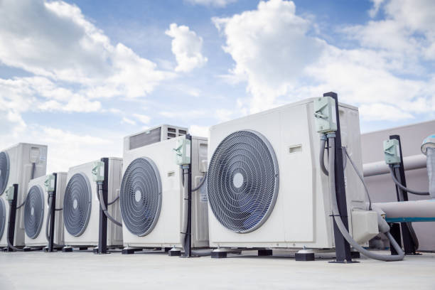 Best Residential HVAC services  in White City, UT