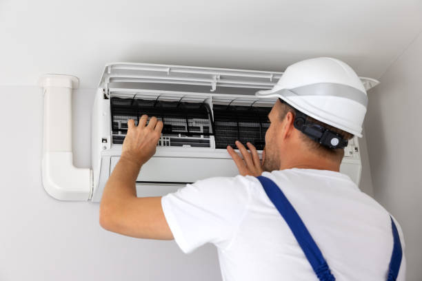 Best Affordable HVAC services  in White City, UT